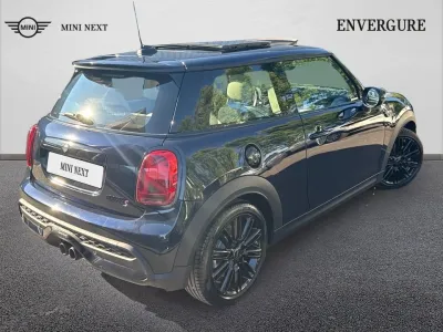 MINI Mini Cooper S 178ch Edition Premium Plus BVA7 occasion 2023 - Photo 2