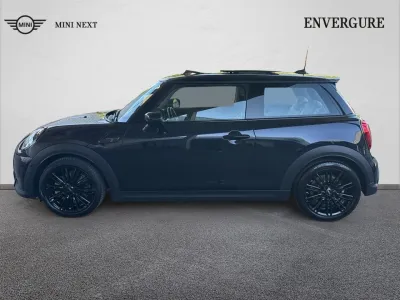 MINI Mini Cooper S 178ch Edition Premium Plus BVA7 occasion 2023 - Photo 3