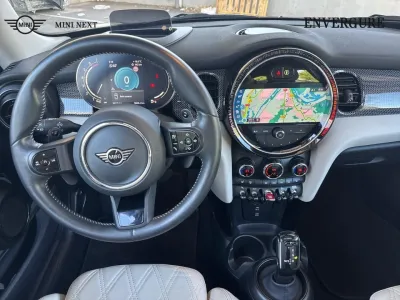 MINI Mini Cooper S 178ch Edition Premium Plus BVA7 occasion 2023 - Photo 4