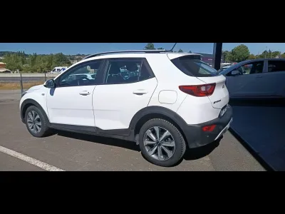 KIA Stonic 1.0 T-GDi 100ch Active occasion 2022 - Photo 4