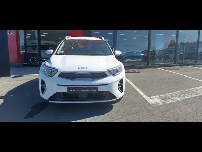 KIA Stonic 1.0 T-GDi 100ch Active occasion 2022 - Photo 2