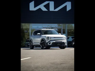 KIA Ev2 135ch 61kWh GT-Line occasion 2026 - Photo 1