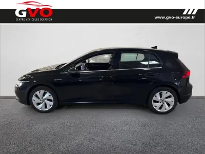 VOLKSWAGEN Golf 1.5 TSI ACT OPF 130ch  Style 1st occasion 2021 - Photo 3