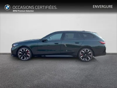 BMW Serie 5 Touring 550e 489ch M Sport xDrive occasion 2026 - Photo 3