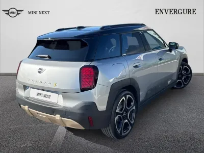 MINI Aceman SE 218ch Favoured occasion 2025 - Photo 2