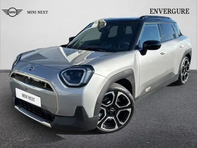 MINI Aceman SE 218ch Favoured occasion 2025 - Photo 1
