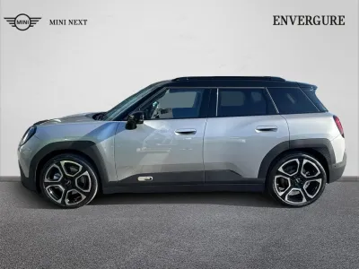 MINI Aceman SE 218ch Favoured occasion 2025 - Photo 3