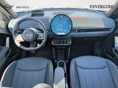 MINI Aceman SE 218ch Favoured occasion 2025 - Photo 4