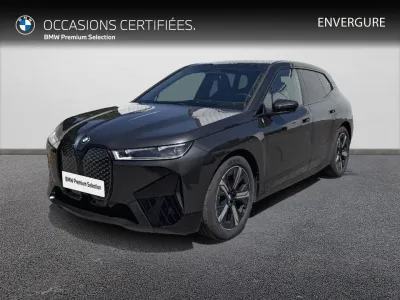 BMW iX xDrive40 326ch occasion 2023 - Photo 1