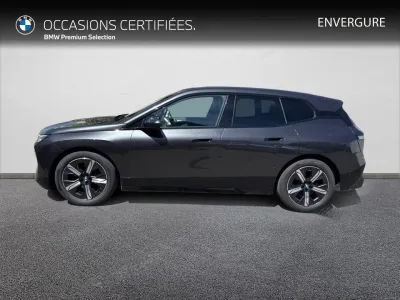 BMW iX xDrive40 326ch occasion 2023 - Photo 3