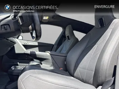 BMW iX xDrive40 326ch occasion 2023 - Photo 4