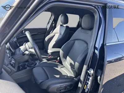 MINI Countryman Cooper SE 125ch + 95ch Edition Premium ALL4 BVA6 occasion 2023 - Photo 4