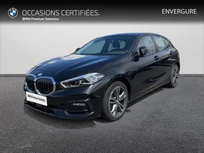 BMW Serie 1 116dA 116ch Edition Sport DKG7 occasion 2023 - Photo 1