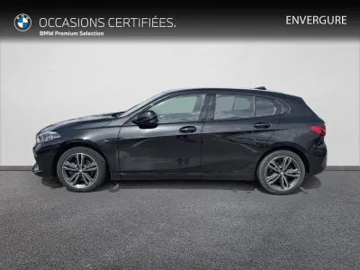 BMW Serie 1 116dA 116ch Edition Sport DKG7 occasion 2023 - Photo 3