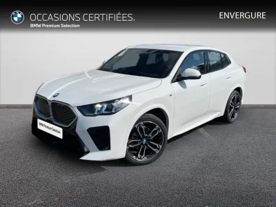 BMW X2 iX2 eDrive20 204ch M Sport occasion 2024 - Photo 1