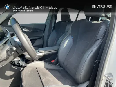 BMW X2 iX2 eDrive20 204ch M Sport occasion 2024 - Photo 4