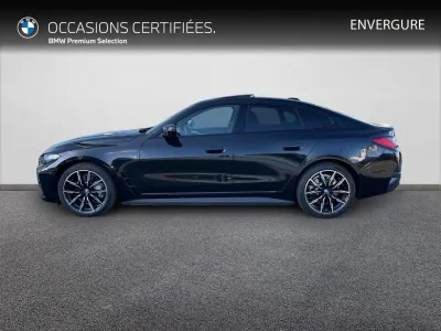 BMW i4 eDrive40 340ch M Sport occasion 2024 - Photo 3