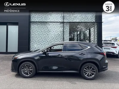 LEXUS NX 450h+ Luxe 4WD MY24 occasion 2023 - Photo 3