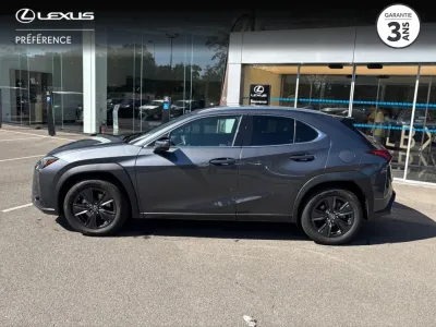 LEXUS UX 250h Luxe 2WD occasion 2024 - Photo 3