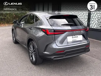 LEXUS NX 450h+ Executive 4WD occasion 2022 - Photo 2