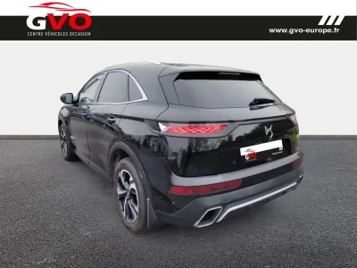 DS DS 7 Crossback BlueHDi 180ch Performance Line Automatique 128g occasion 2018 - Photo 3