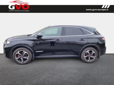 DS DS 7 Crossback BlueHDi 180ch Performance Line Automatique 128g occasion 2018 - Photo 2