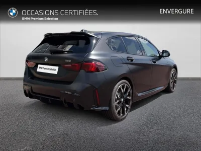 BMW Serie 1 123 xDriveA 218ch M Sport DKG7 occasion 2026 - Photo 2