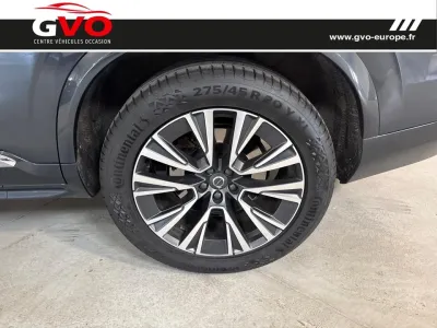 VOLVO XC90 T8 AWD 303 + 87ch Inscription Luxe Geartronic occasion 2021 - Photo 4