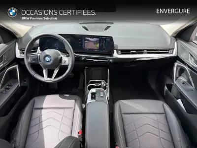 BMW X1 ixDrive30 313ch xLine occasion 2024 - Photo 4