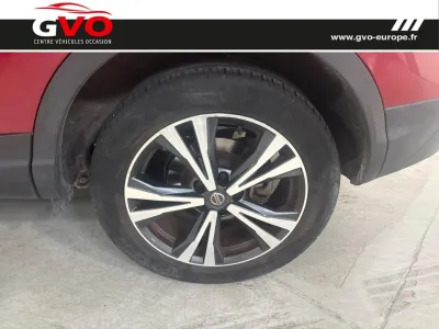 NISSAN Qashqai 1.2 DIG-T 115ch N-Connecta Xtronic occasion 2018 - Photo 4