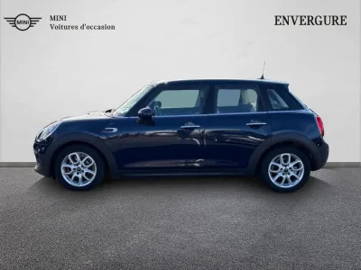 MINI Mini 5 Portes Cooper 136ch Heddon Street Euro6d-T occasion 2018 - Photo 3