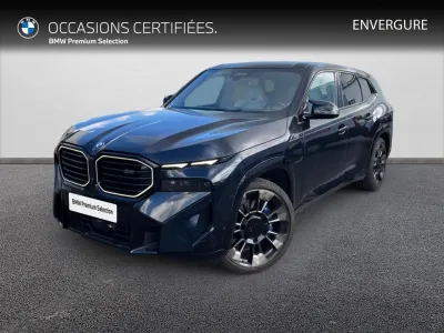 BMW XM 4.4 V8 653ch occasion 2023 - Photo 1