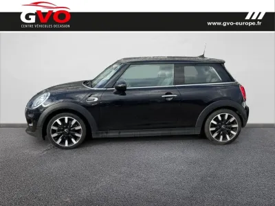 MINI Mini One D 95ch Heddon Street occasion 2019 - Photo 3