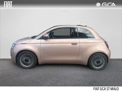 FIAT 500C e 118ch MY23 occasion 2023 - Photo 3