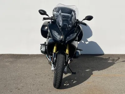 BMW R 1250 RS Finition Pro occasion 2023 - Photo 3