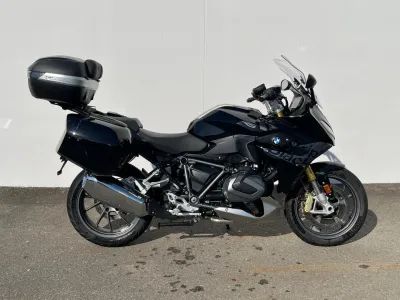 BMW R 1250 RS Finition Pro occasion 2023 - Photo 2