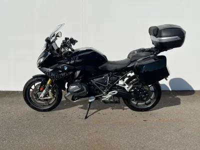 BMW R 1250 RS Finition Pro occasion 2023 - Photo 4
