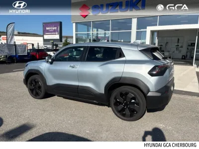 SUZUKI e Vitara 174ch 61kWh Style occasion 2026 - Photo 2
