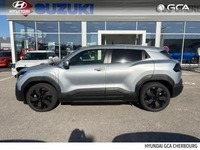 SUZUKI e Vitara 174ch 61kWh Style occasion 2026 - Photo 3