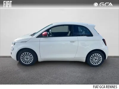 FIAT 500 e 95ch MY23 occasion 2023 - Photo 3