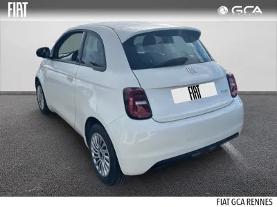 FIAT 500 e 95ch MY23 occasion 2023 - Photo 2