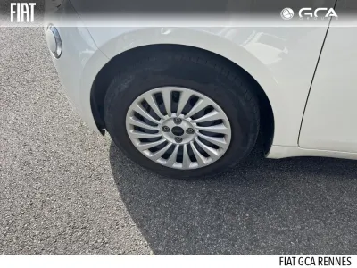 FIAT 500 e 95ch MY23 occasion 2023 - Photo 4