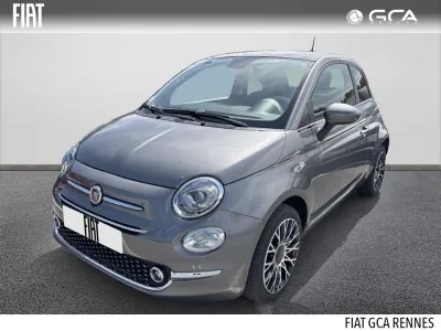 FIAT 500 1.0 70ch BSG S&S occasion 2023 - Photo 1