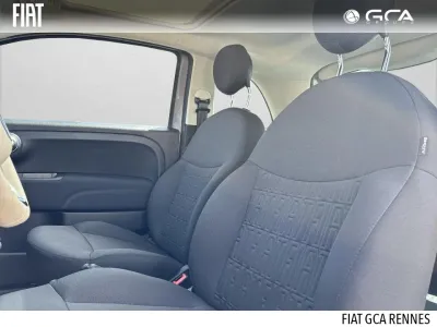 FIAT 500 1.0 70ch BSG S&S occasion 2023 - Photo 4