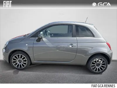 FIAT 500 1.0 70ch BSG S&S occasion 2023 - Photo 2