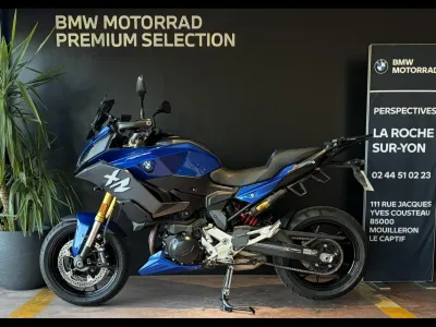 BMW F 900 XR 105CV occasion 2023 - Photo 1