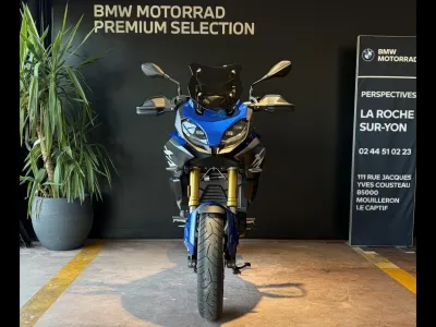 BMW F 900 XR 105CV occasion 2023 - Photo 4