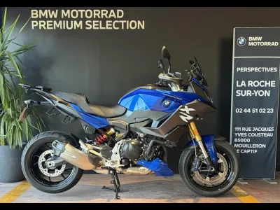 BMW F 900 XR 105CV occasion 2023 - Photo 3