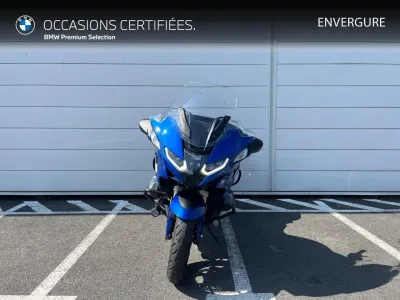 BMW R 1250 RT occasion 2022 - Photo 2