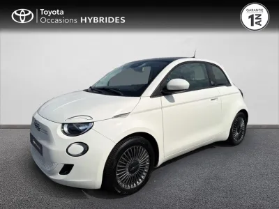 FIAT 500 e 118ch MY23 occasion 2023 - Photo 1